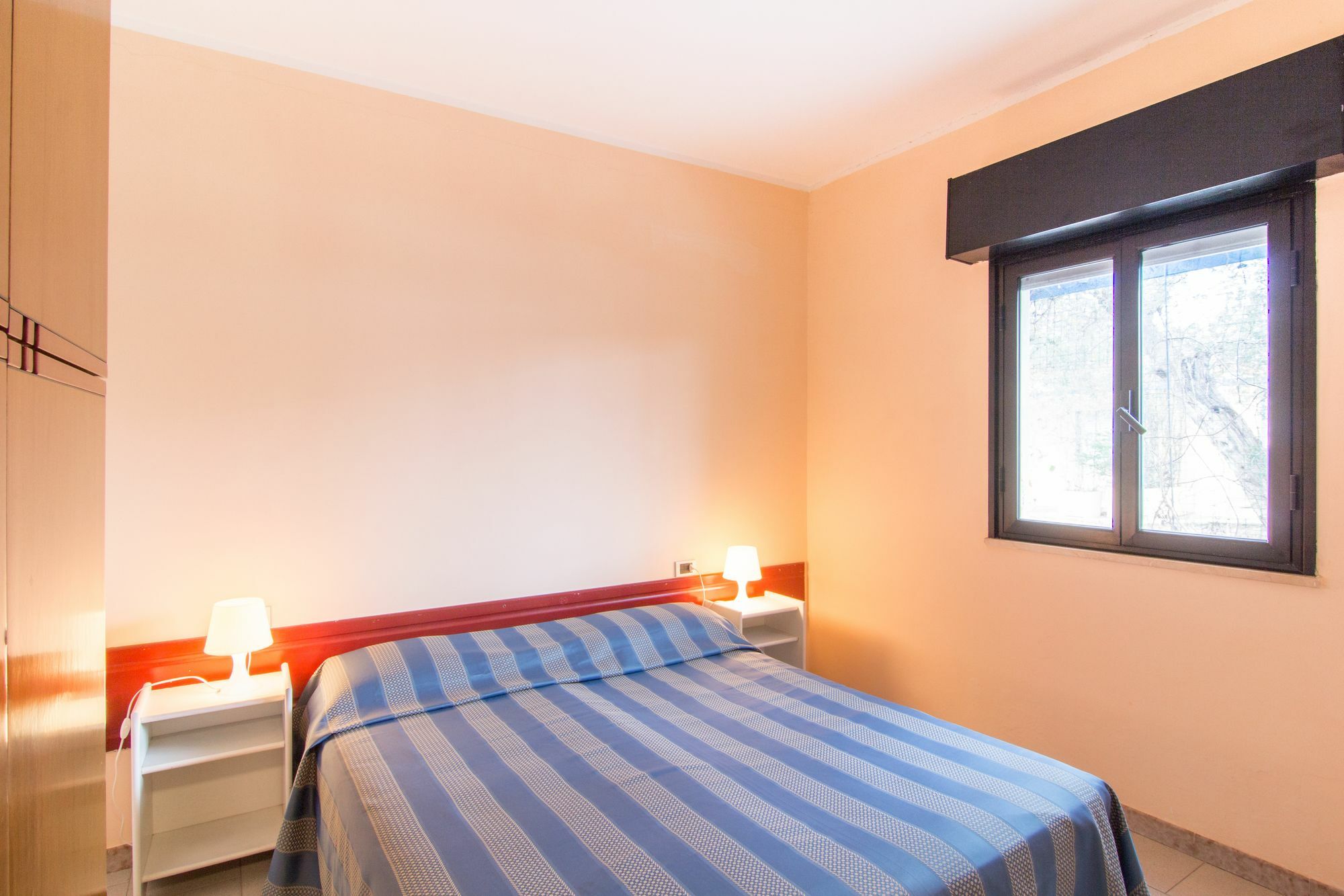 Racar Hotel Frigole Exterior photo